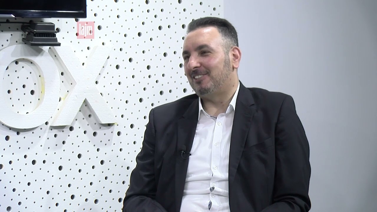 Bekim Fazliu: Ali Ahmeti po i p&euml;rdor&euml; partit&euml; e vogla, si lecka