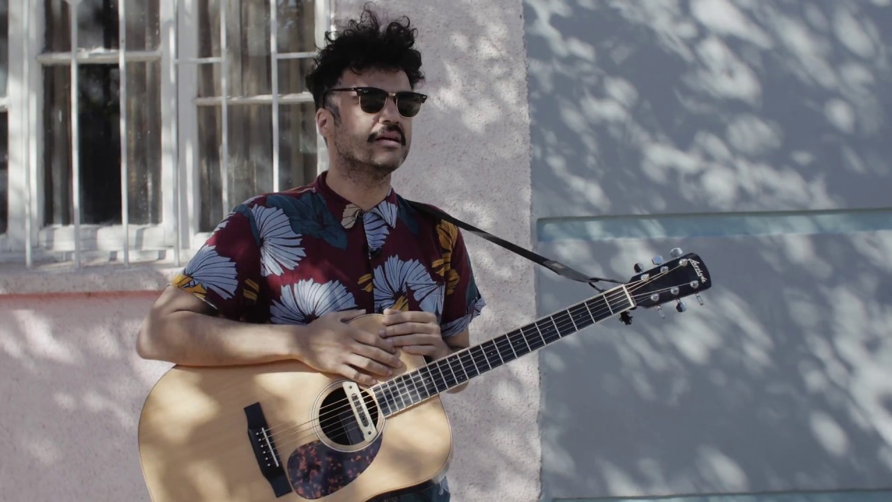 LaVitrola.cl: Alex Ferreira - La noche entera