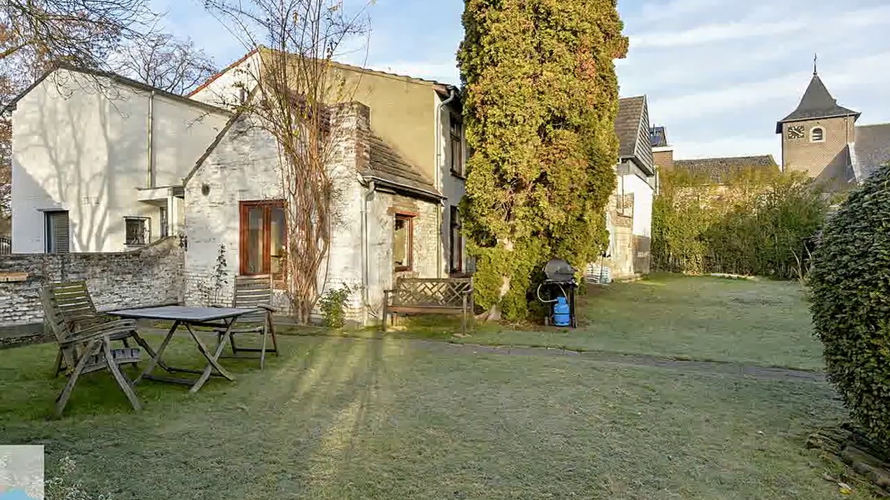 SUCCESVOL VERKOCHT: Sint Michaelsweg 12 B, 6229 AE Maastricht