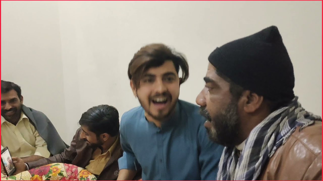 Sangtan na inj da luteya || singer Yasir Mahii || Live 2021 Chakwal ||