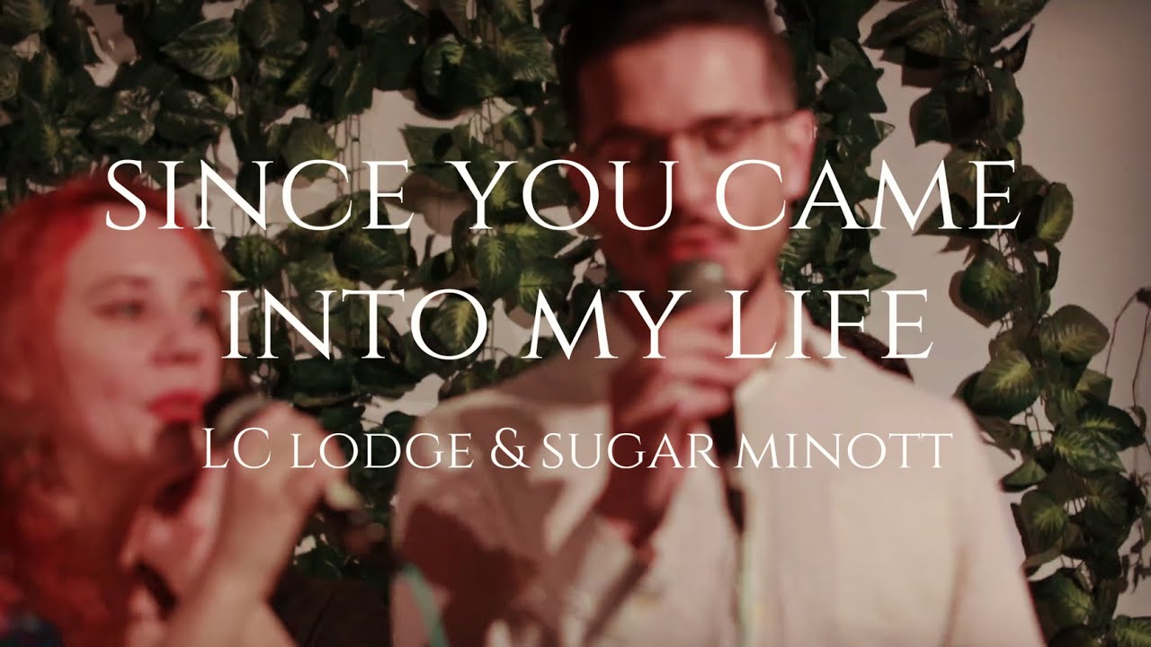 Since you came into my life (LC Lodge & Sugar Minott cover by Cluj Jammin' Community Choir)