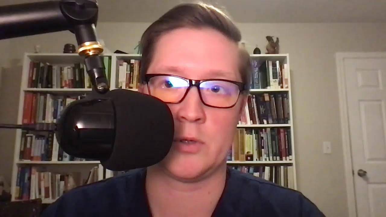 Quick Q&A: Strengthening Organs?