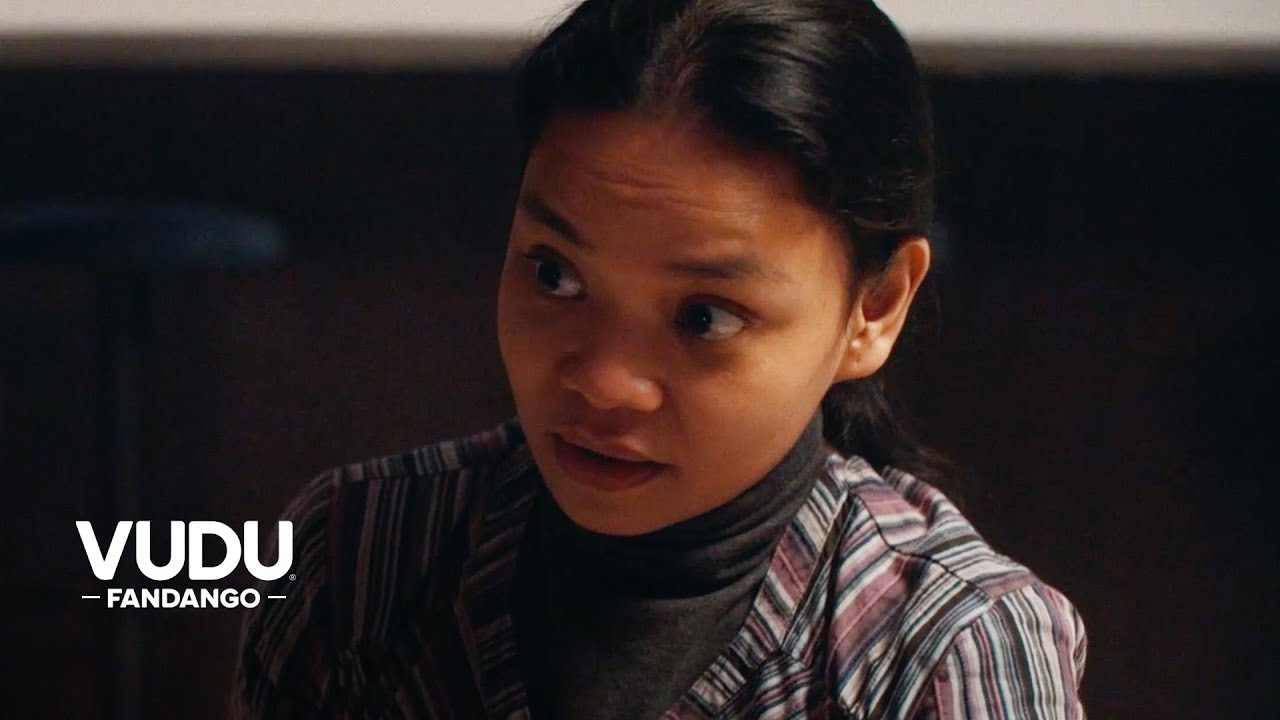 Nocebo Exclusive Movie Clip - It's Gone (2022) | Vudu