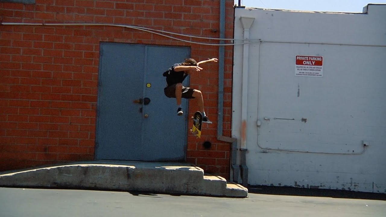 Stefan Janoski - Manolo's Tapes