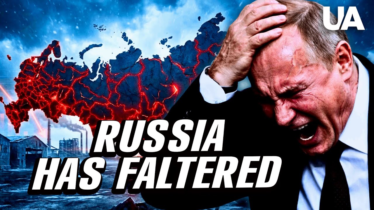 Russia enters 2026 exhausted: the war drags on, the economy is falling apart at the seams