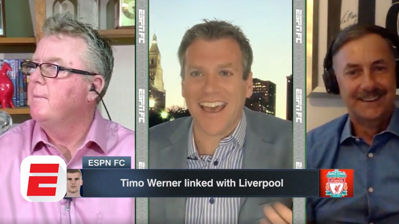 'I'm frightened of that bloody cat!' Craig Burley reacts to Steve Nicol's cat interruption | ESPN FC