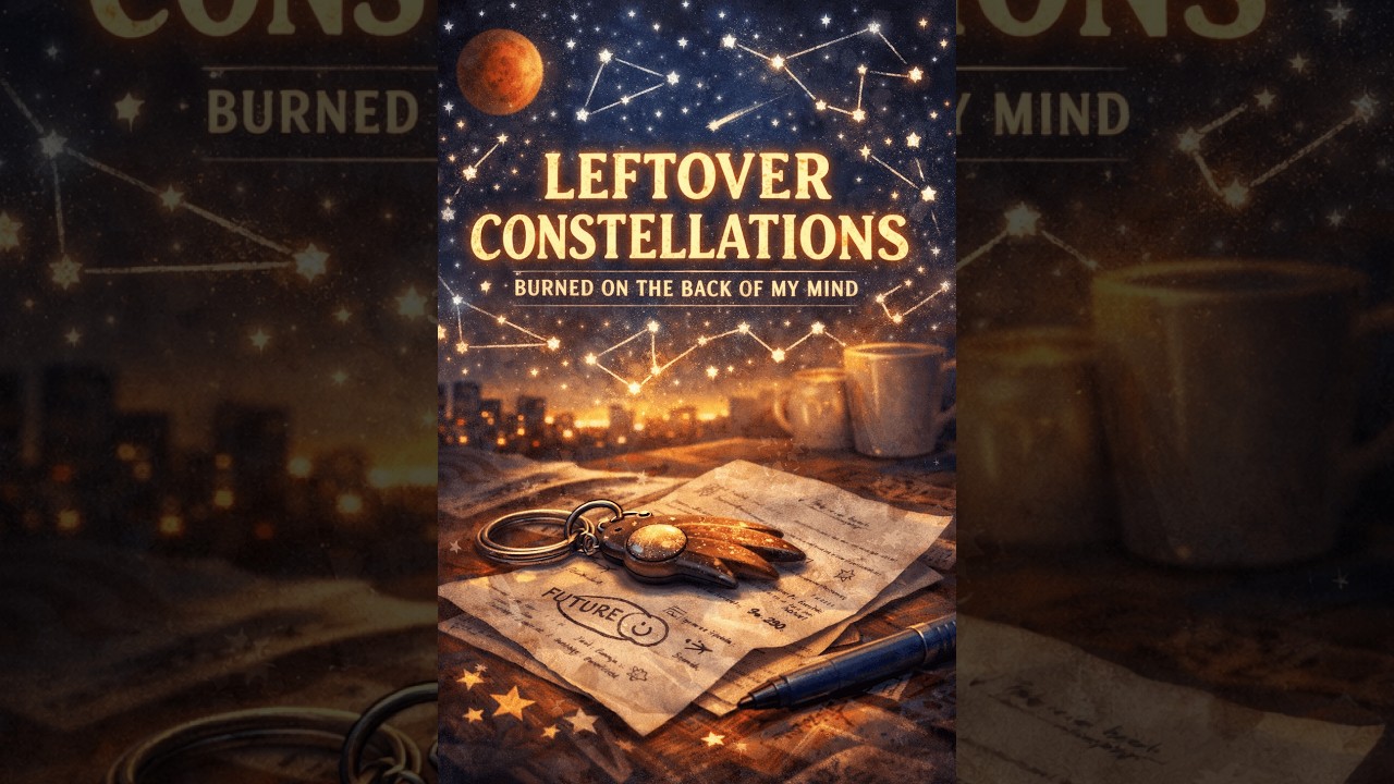 Leftover Constellations - Oficial