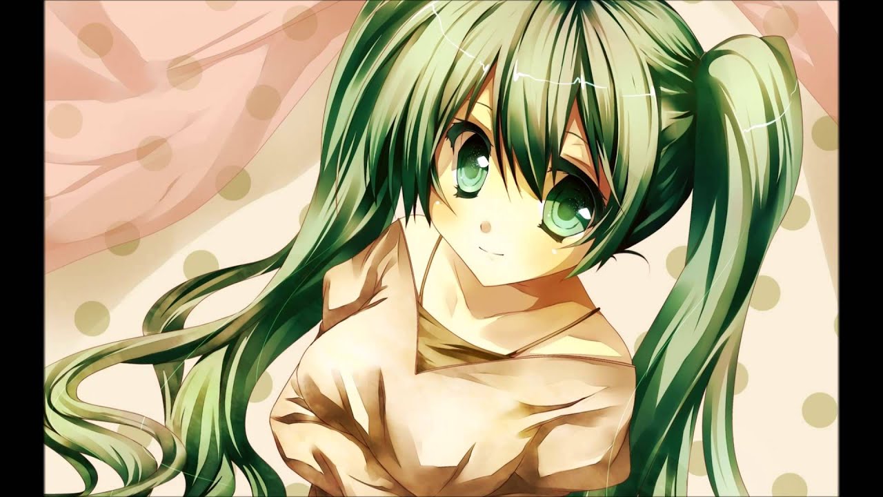 Terrible Love-Nightcore