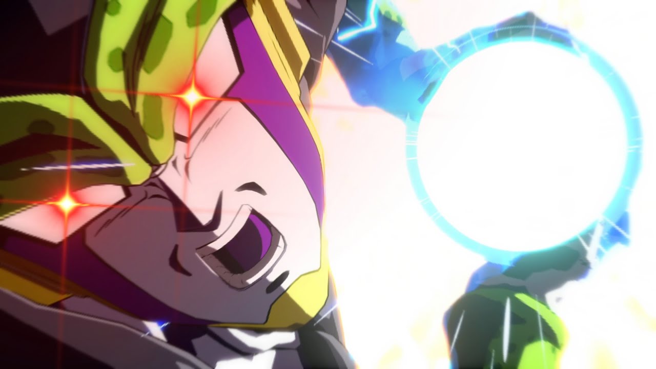 Cell is S Tier