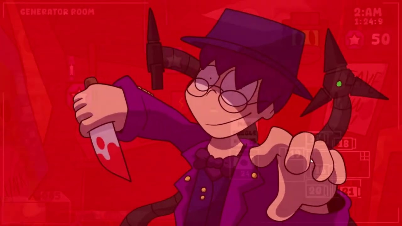 40/20 - Ultimate Buddies Night