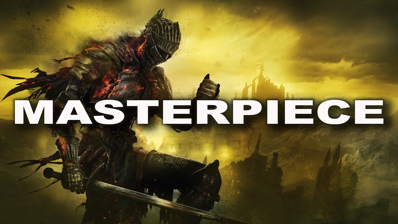Dark Souls III спасет вас