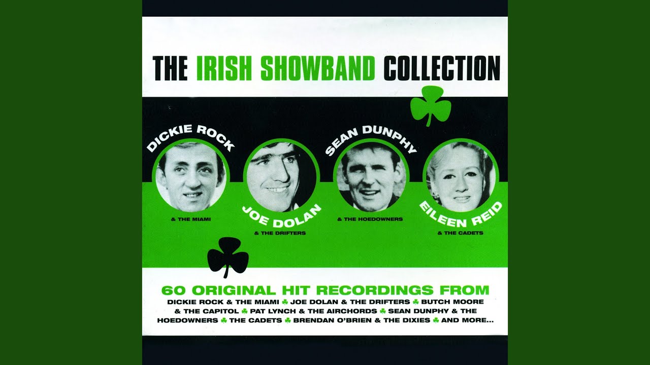 The Road By the River