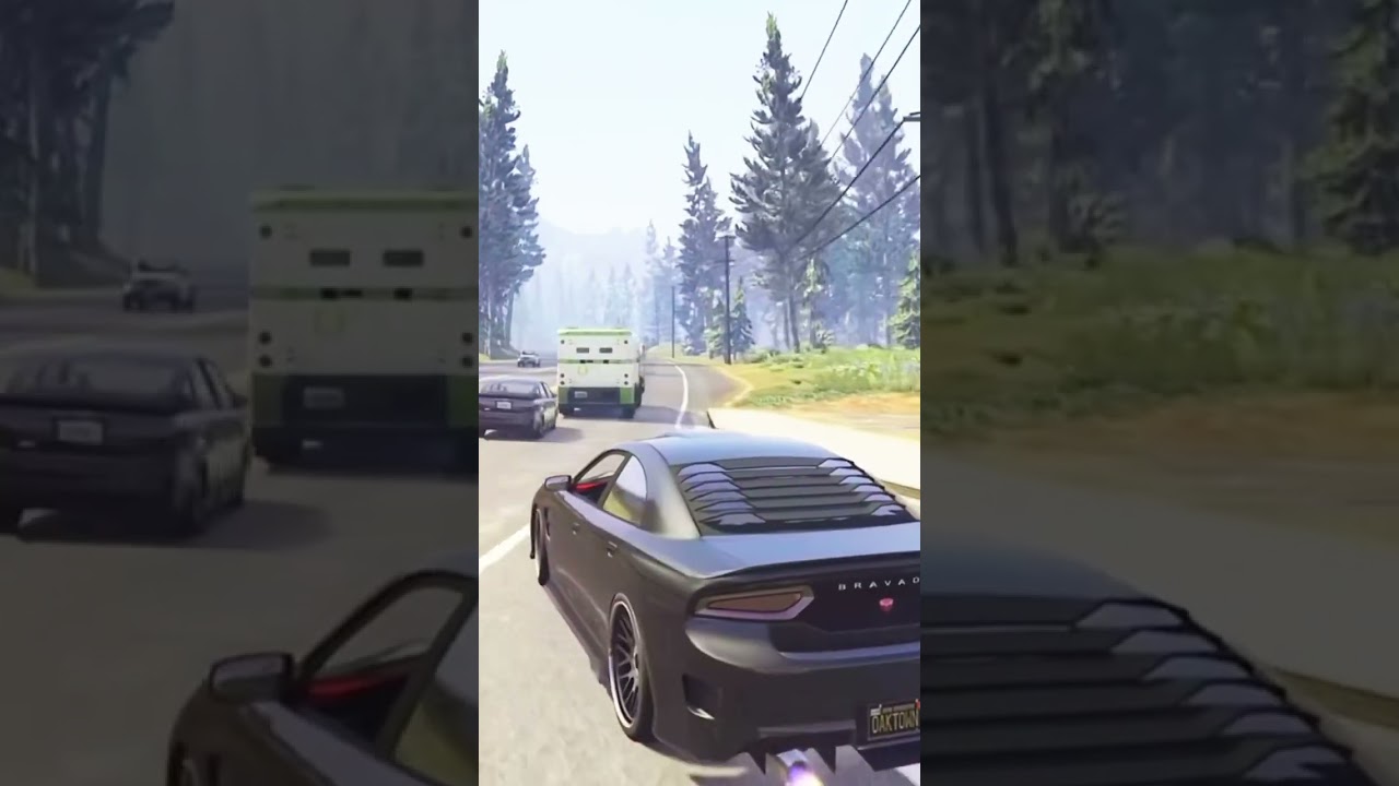 Jacks boyz try to steal armor truck ! #gta #gtaonline #gtahoodrp #nsgx #gtarp