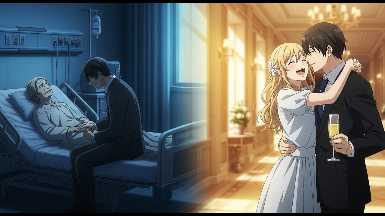 📕She Divorced Me While My Mom Was Dying. I Ruined Her Life at the Board Meeting.