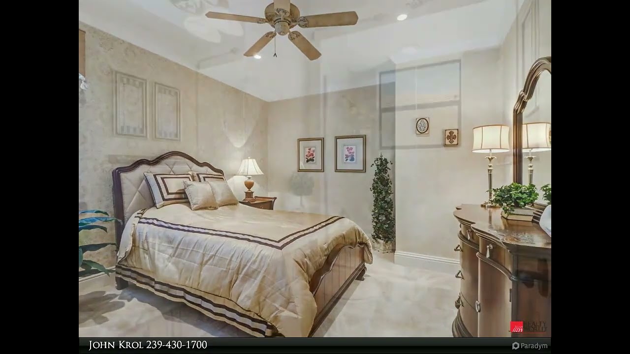 1024 TIVOLI DR NAPLES, FL 34104 Briarwood Homes For Sale Naples FL