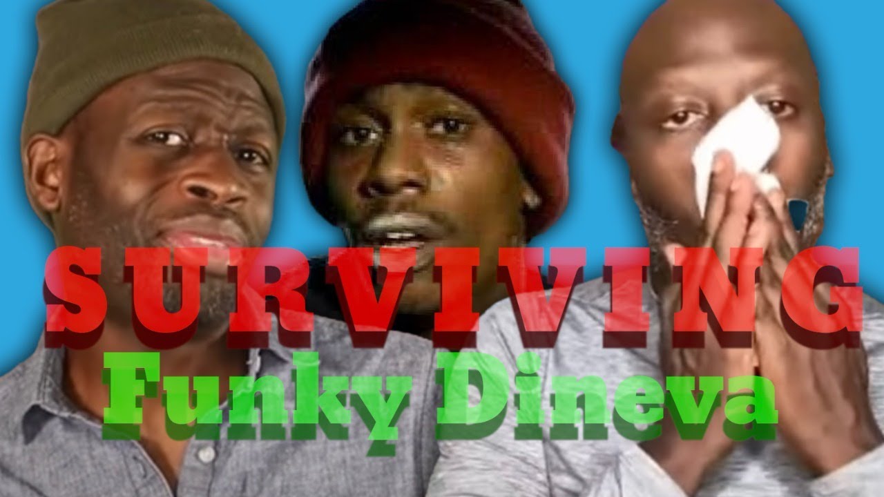 Funky Dineva vs Michelle 'ATLien' Brown (Forever Beef) | Simon BLASTS Porsha Over Stolen Watch