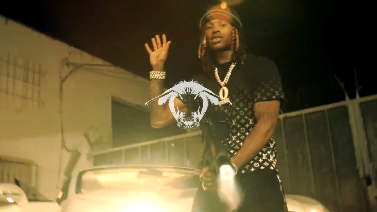 Lil Durk x King Von Type Beat 2023 - 