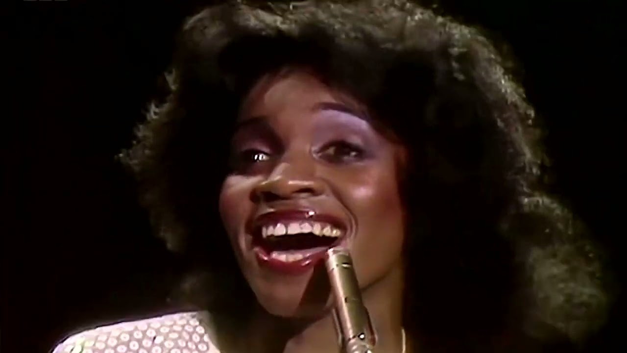 Anita Ward - Ring My Bell (Extended Version) Vj Alan Santos HD