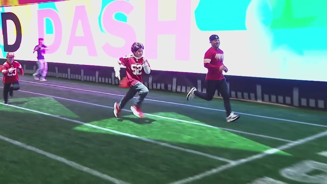 Preview of Super Bowl LX weekend events