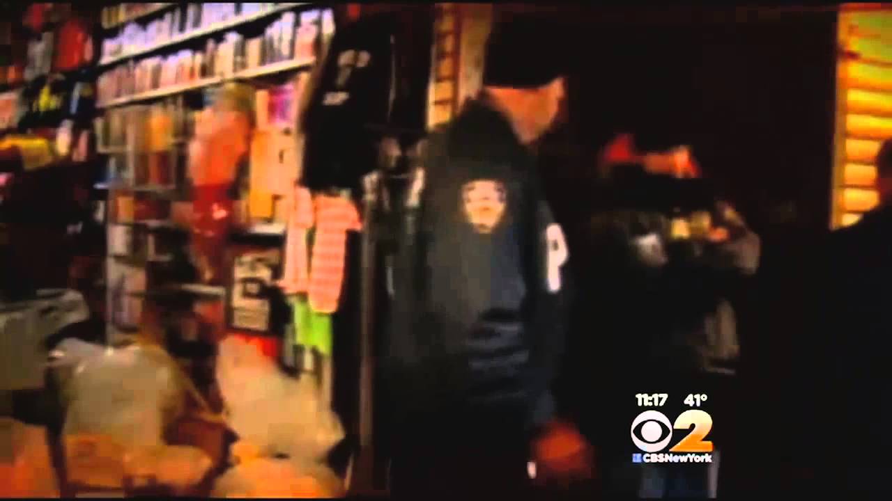 Counterfeit Electronics Could Be Dangerous, Funding Nefarious People