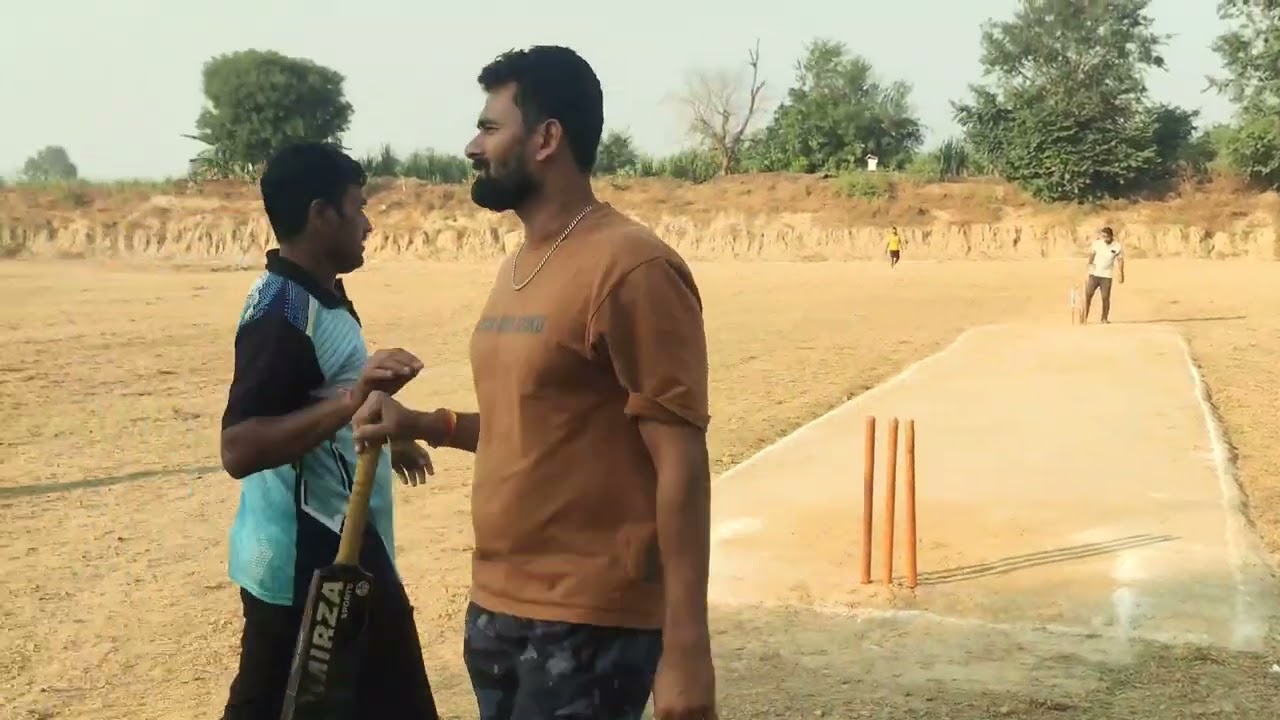 Ashu Bhudpur & Baniya Meerut vs Tittar Bhai & Sartaj Ali & Manish Rathi | Cricketwithmichael