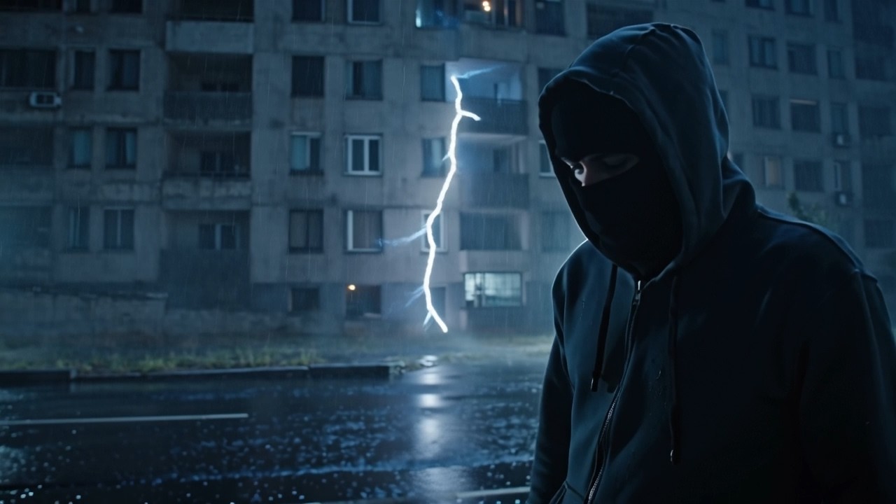 DOUCEK - Jeśli mnie znasz