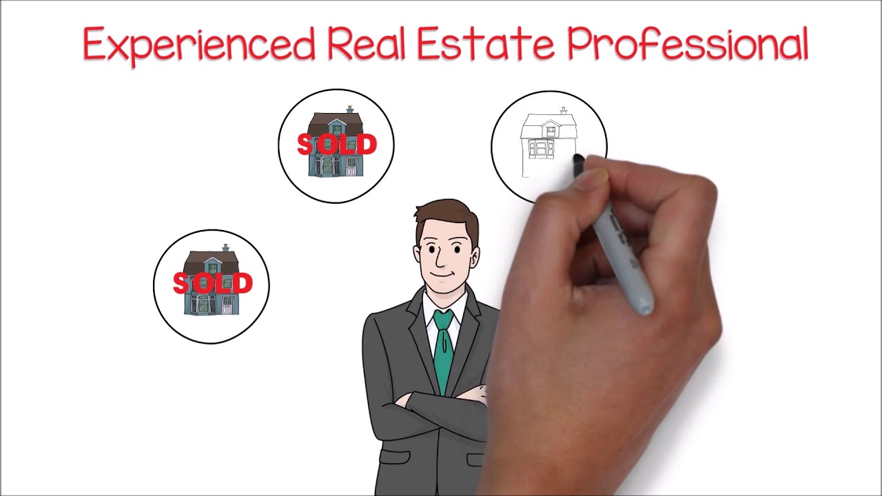 How To Pick A Real Estate Agent in Garden Grove