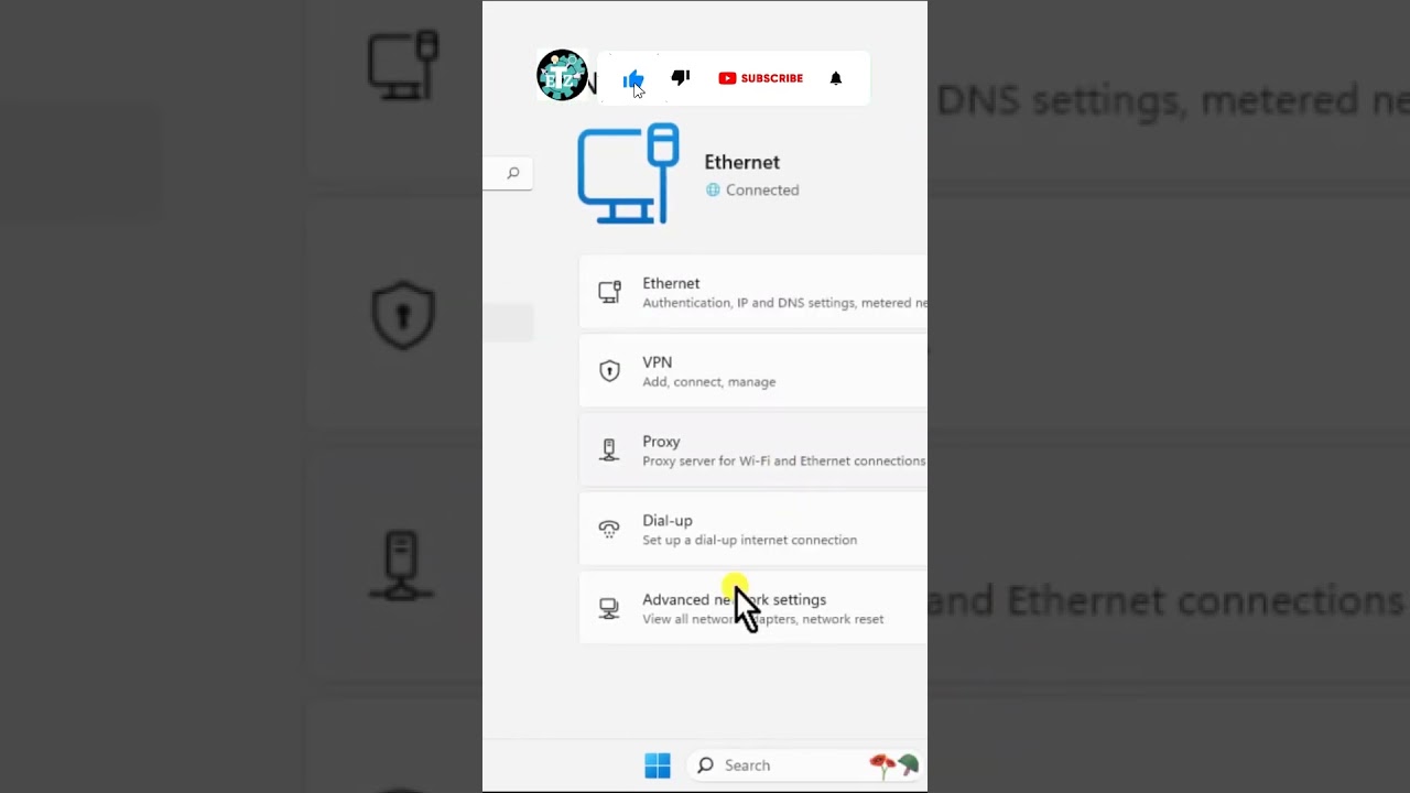 Сетевой доступ в Windows 11 не работает (быстрая инструкция)