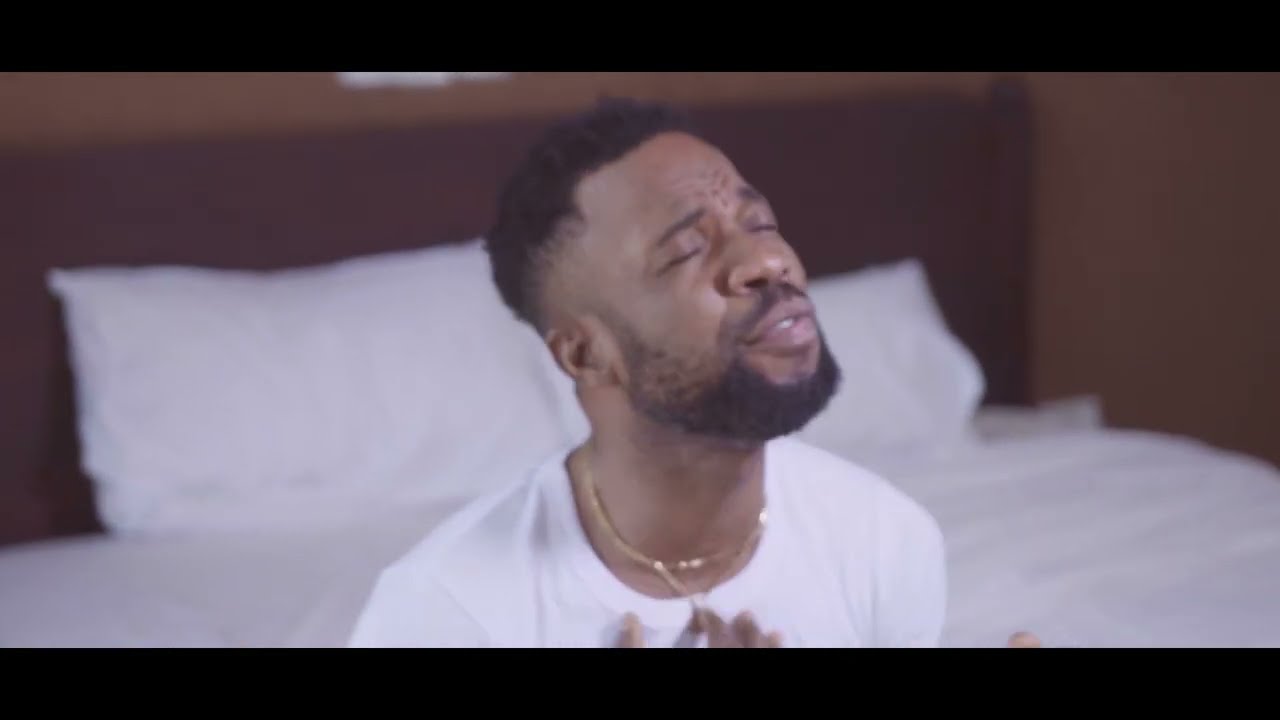 Godwin Dash - Use Me Lord (Official Video)