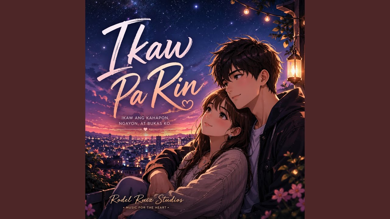 Ikaw Pa Rin
