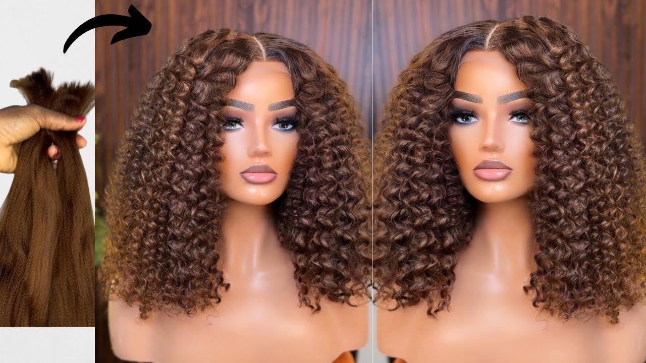 Wait What????😱 Braiding hair did that!!! 🔥