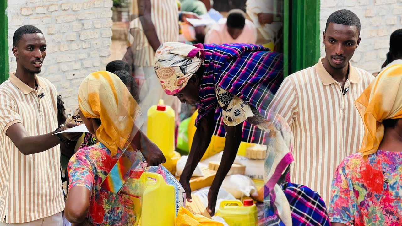 🚨ABAGERA MUMIRYANGO 25 BAHAWE IMFASHANYO YIBIRIBWA🚨ABABYEYI BISHIMIYE INKUNGA BAHAWE KUVA 🇺🇸
