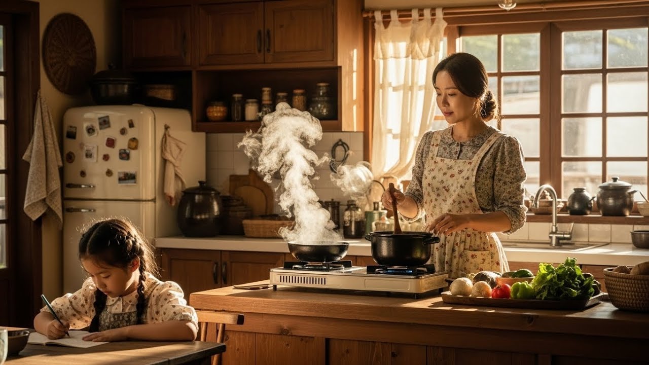 La blogger de belleza de repente viaja al mundo de una novela de &eacute;poca y se convierte en la esposa d