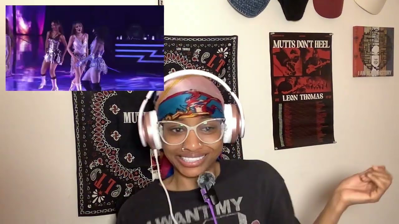 no na - shoot, work, Sizzle Live Performance (MLBB Halftime Show) Reaction 