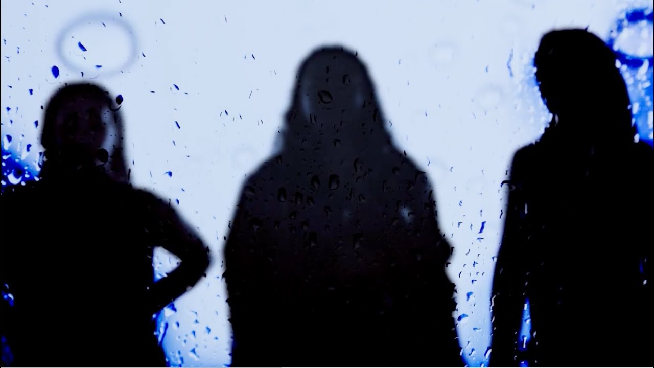 Sugababes - When The Rain Comes (Official Visualiser)
