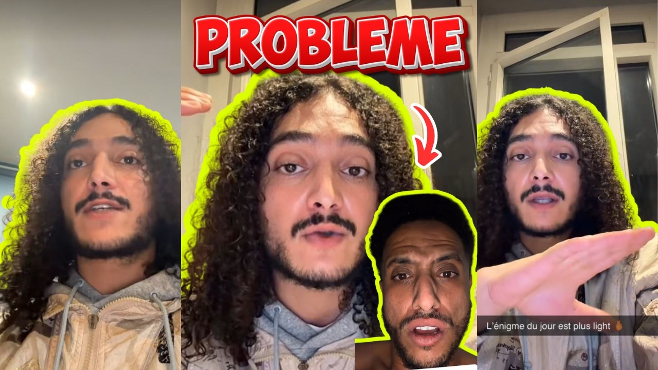 TEAM NASDAS TOUT LE MONDE A DISPARU (C'EST BIZARRE)!