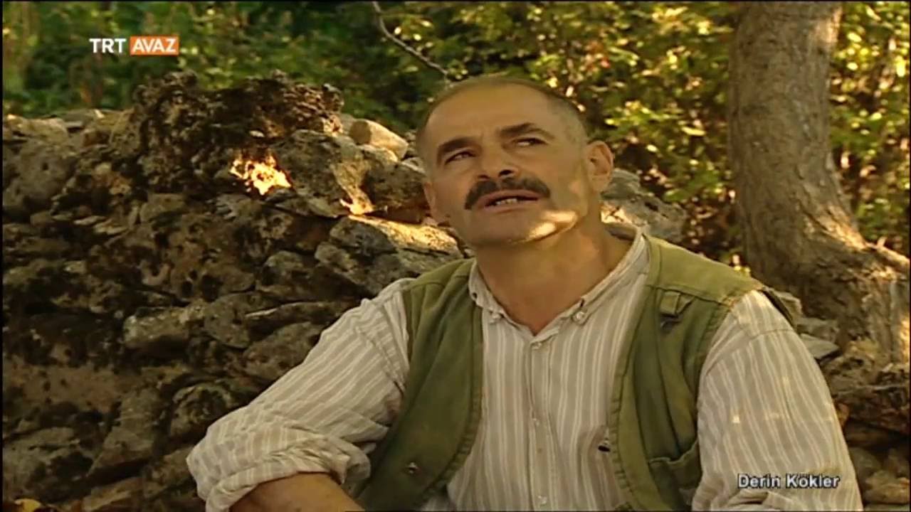 Çırban Nedir? - Kemaliye / Erzincan - Derin Kökler - TRT Avaz