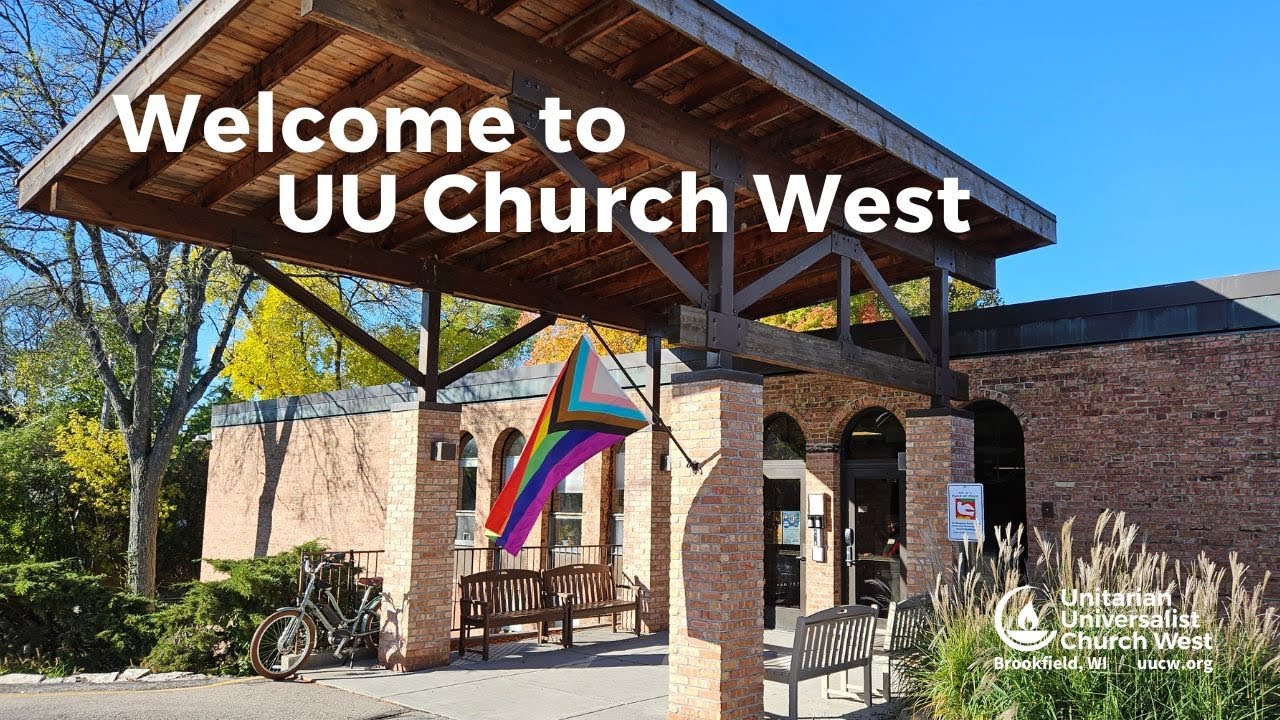 Welcome to UUCW