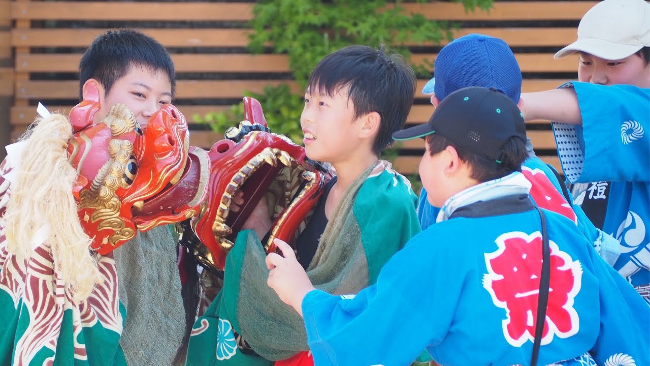 【令和6年8月3日】第48回糸魚川おまんた祭り