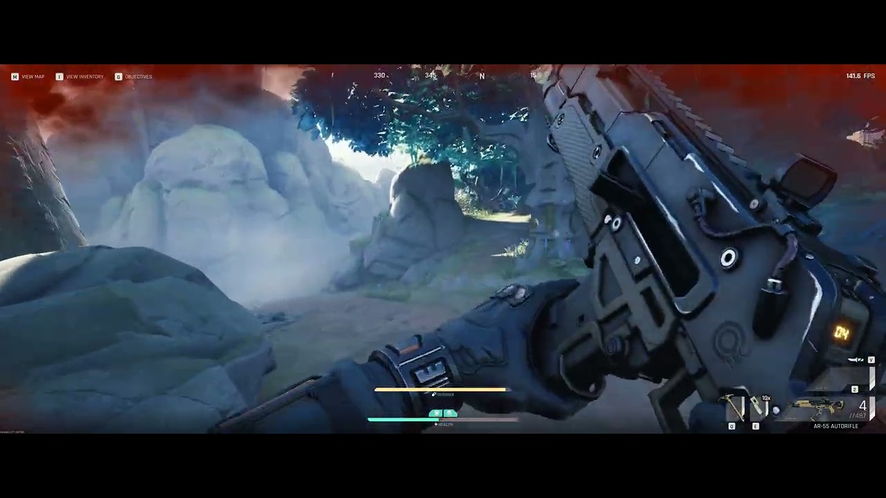 Old man plays games , Kill 1