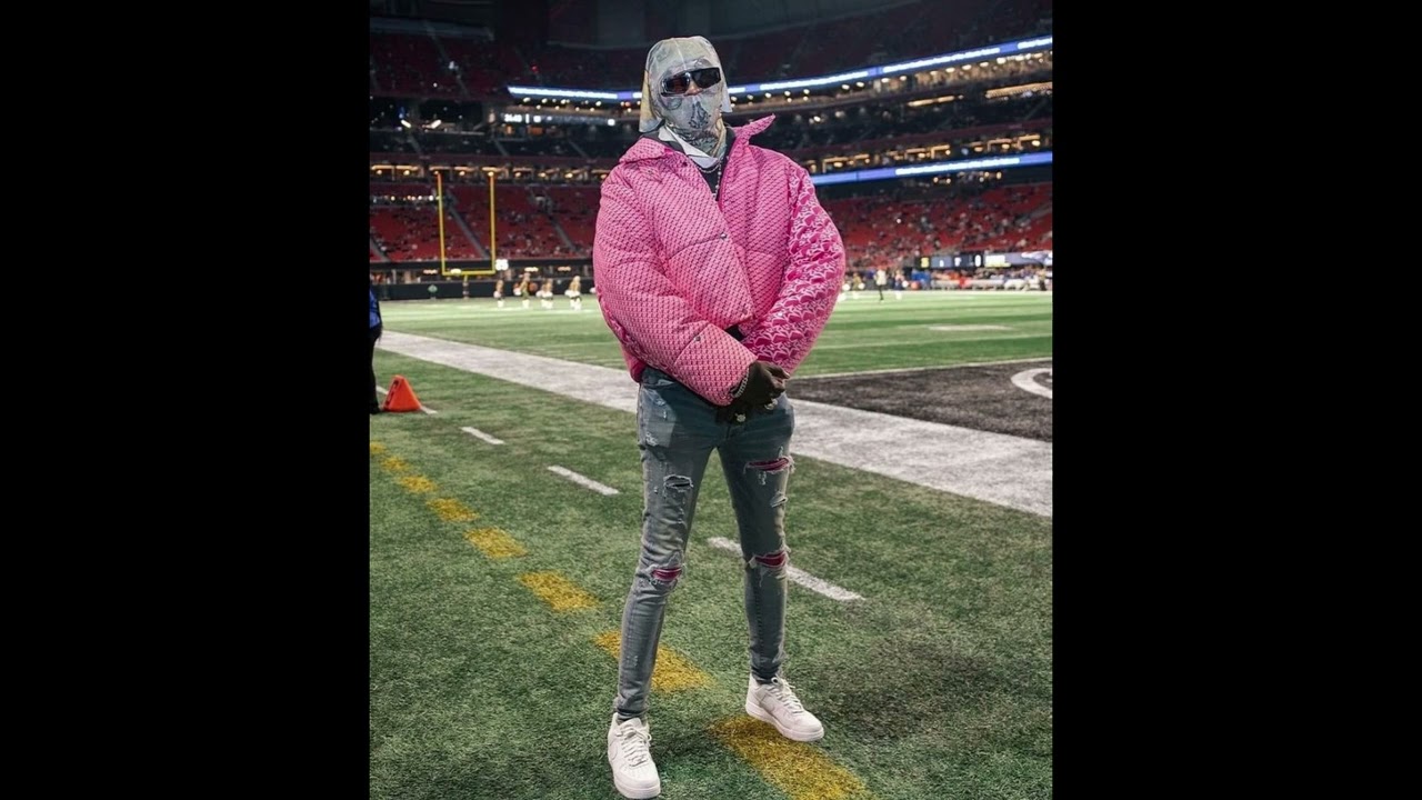 [FREE] Young Thug Type Beat 2022 - 