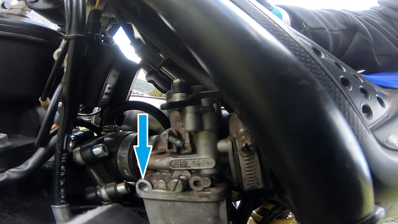 PERDERE PEZZI DEL TRIAL 🤬🤬 Sherco 290