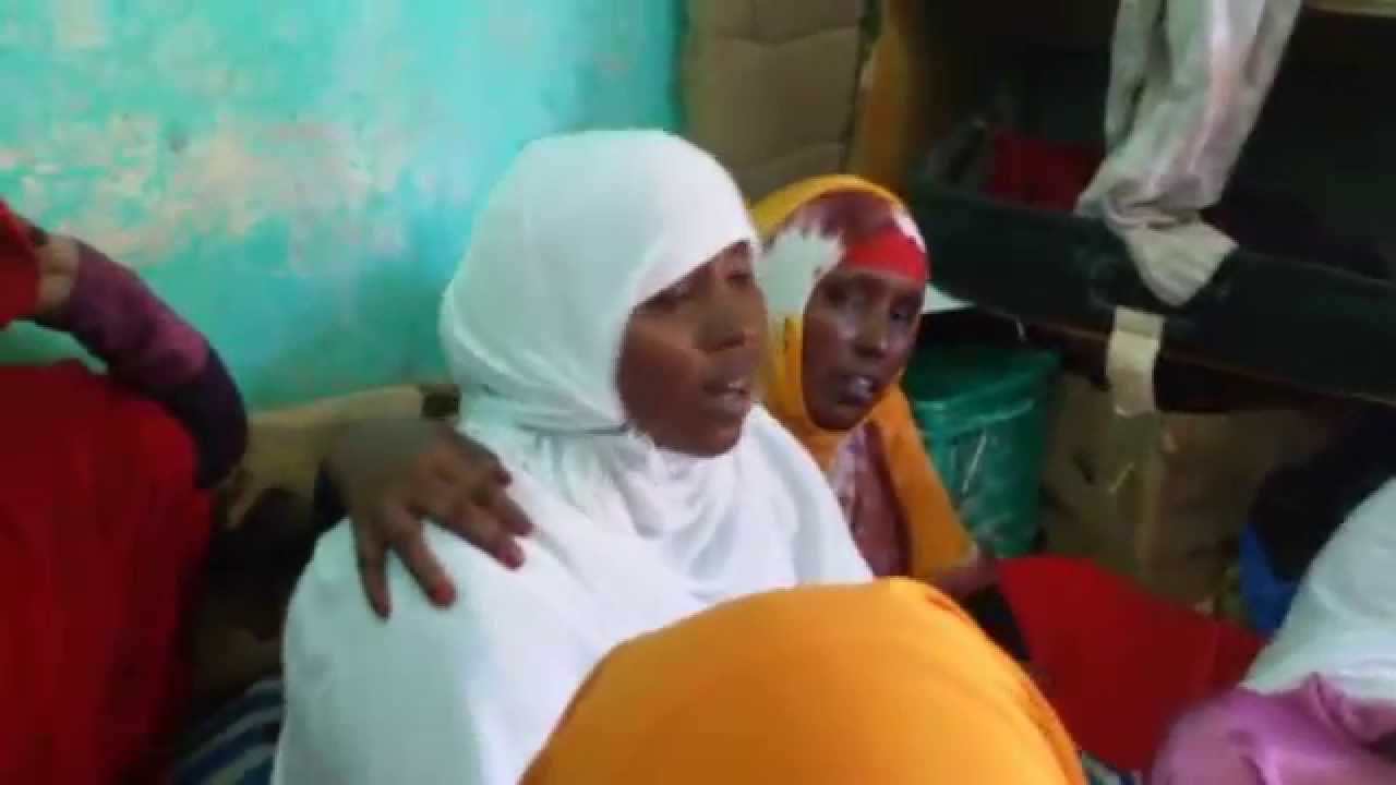 DİGRİ GABDHAHA XERTA SH.CALİ SH.İBRAHİM ... MOWLACA SOMALİA XAMARWEYNE
