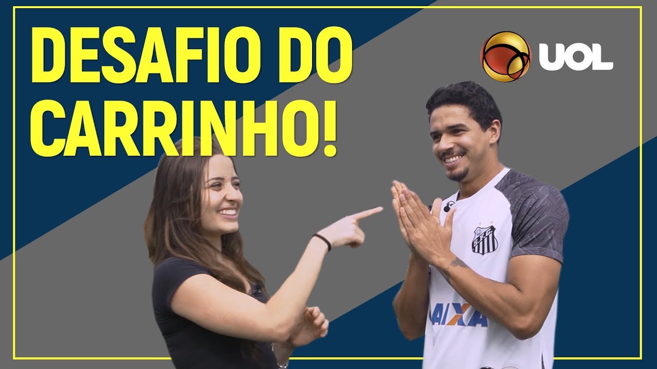 LUCAS VERÍSSIMO ENSINA A DAR O 