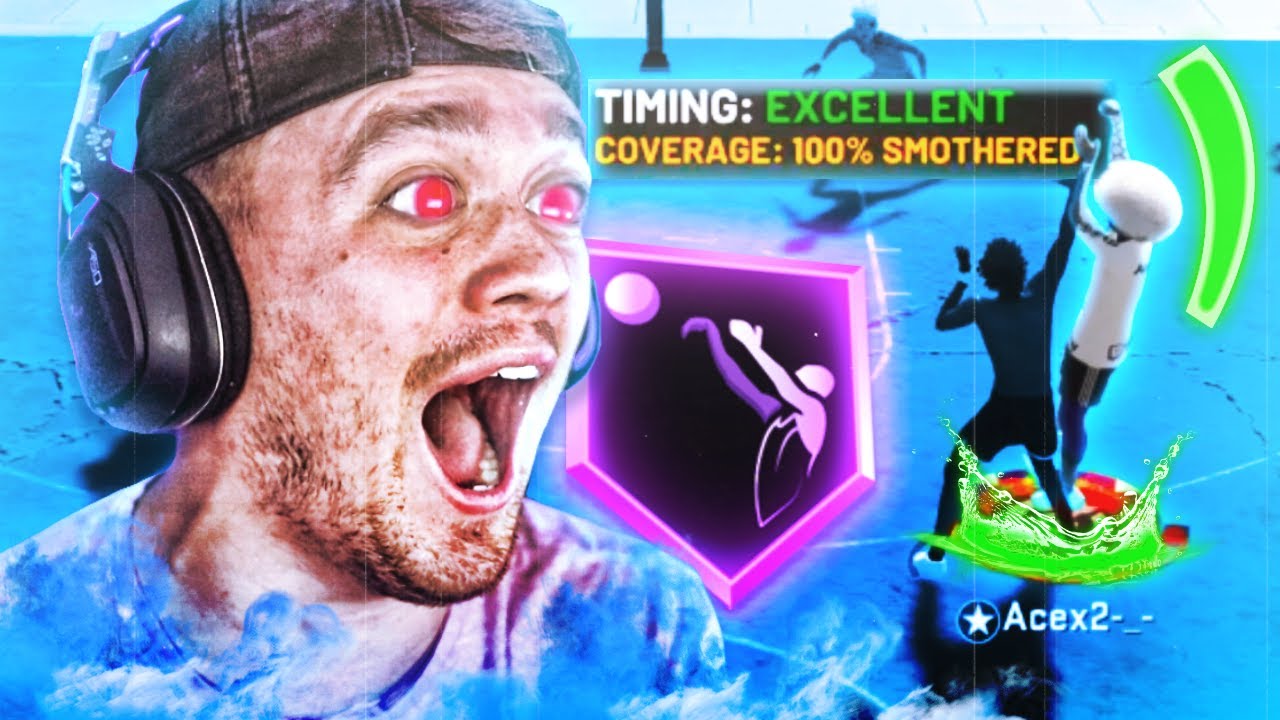 I FOUND AN AIMBOT CHEAT CODE ON NBA 2K20 (100% CONTESTED GREENS)