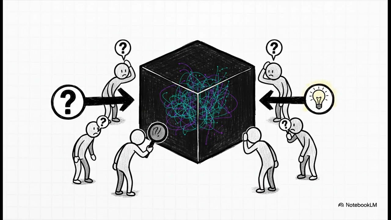 Why AI Used to Forget: The Evolution of Neural Memory | Deep Learning Chapter 5