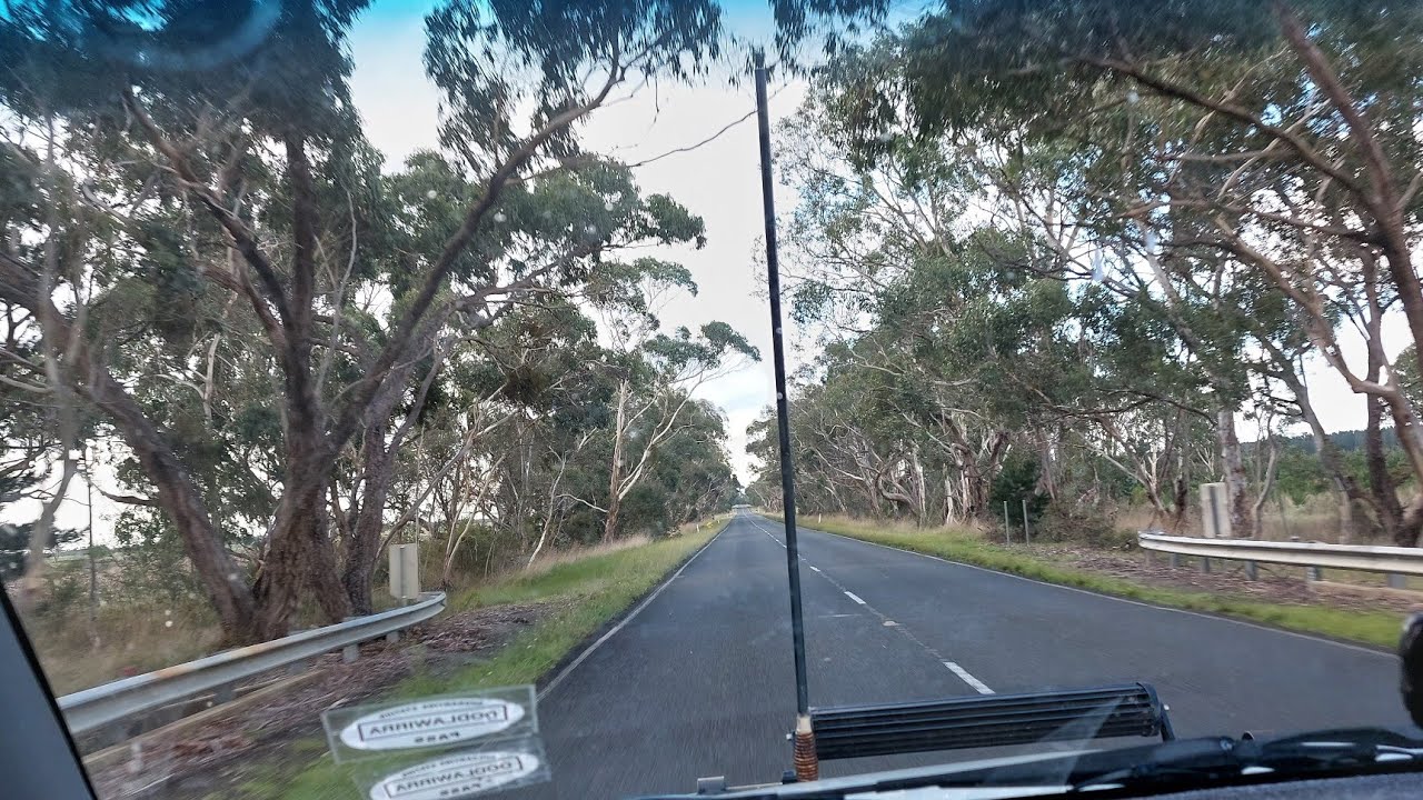 tour travel within  Casterton Victoria  Australia