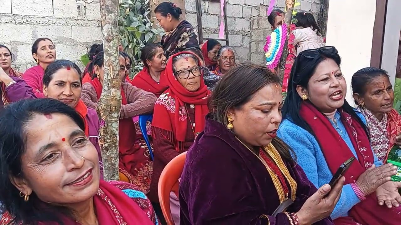 रत्तेउली दोहोरी Shivaram Timalsina vs Yashoda Bidari