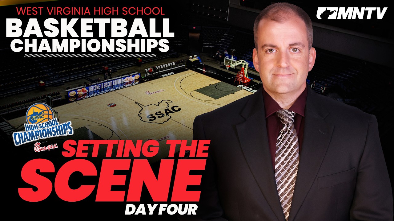 WVSSAC Semifinal Friday Preview | Full Slate Breakdown