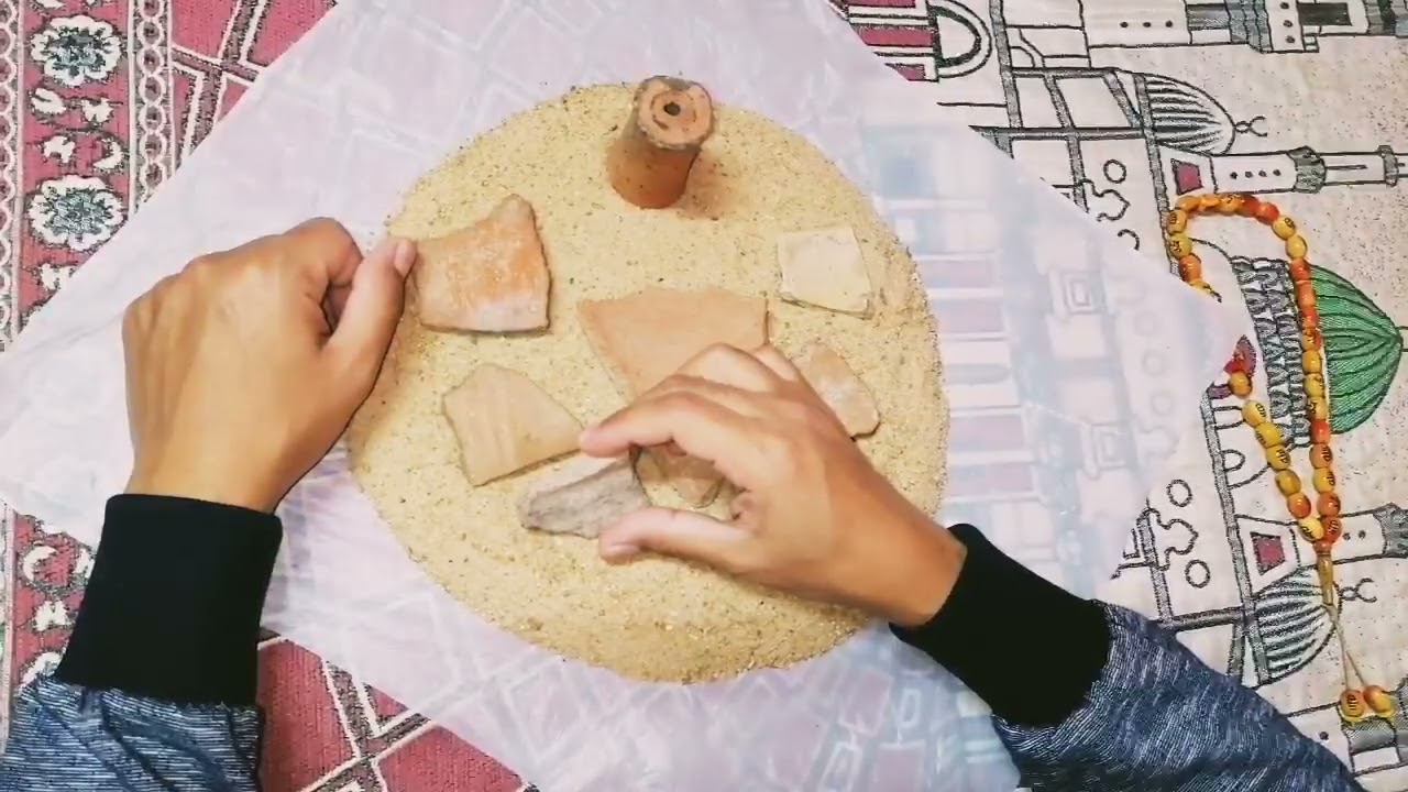 قراءة روحانية بالتربة الفرعونية لمواليد برج العذراء بطاقة زمنية اسبوعية شهر فبراير 2024